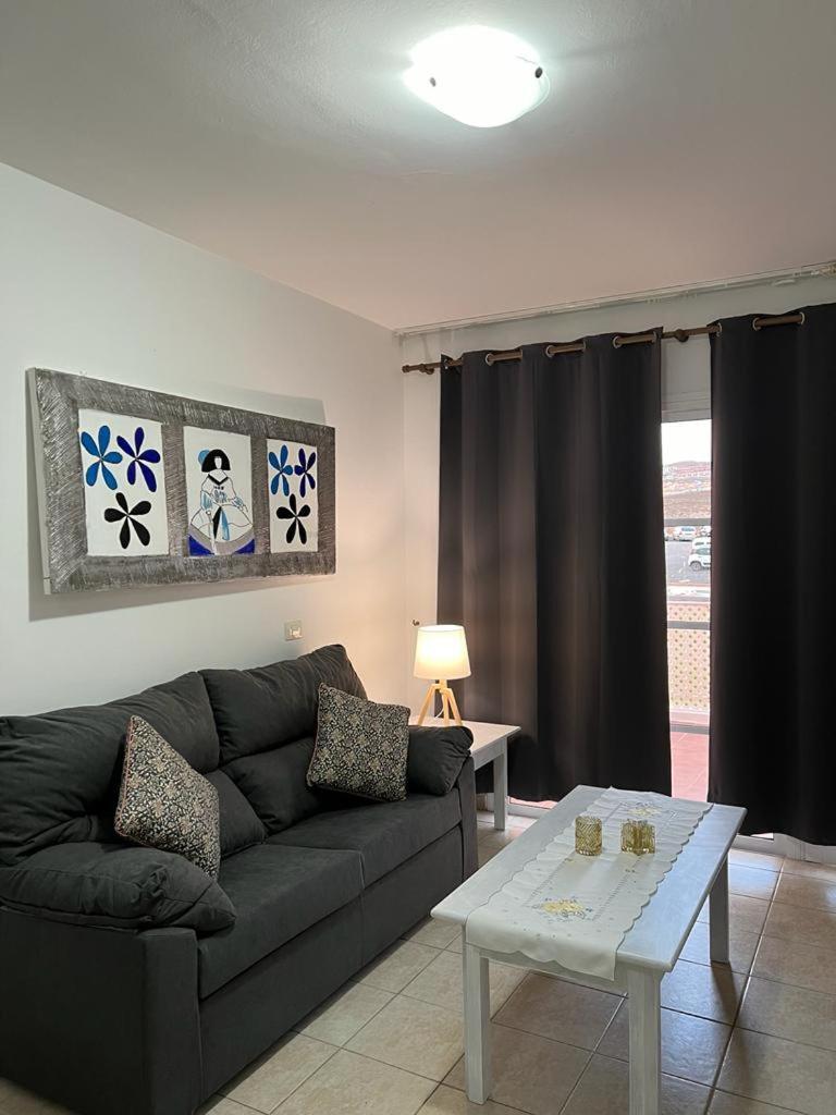 Casa Giuly Apartment Caleta De Fuste Bagian luar foto