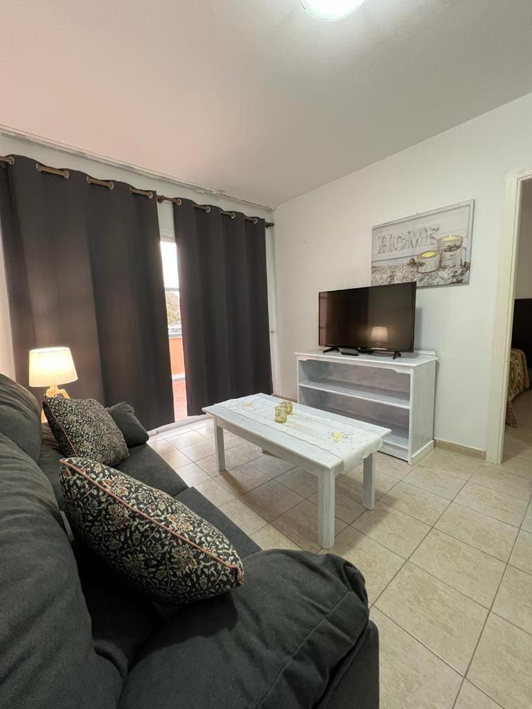 Casa Giuly Apartment Caleta De Fuste Bagian luar foto