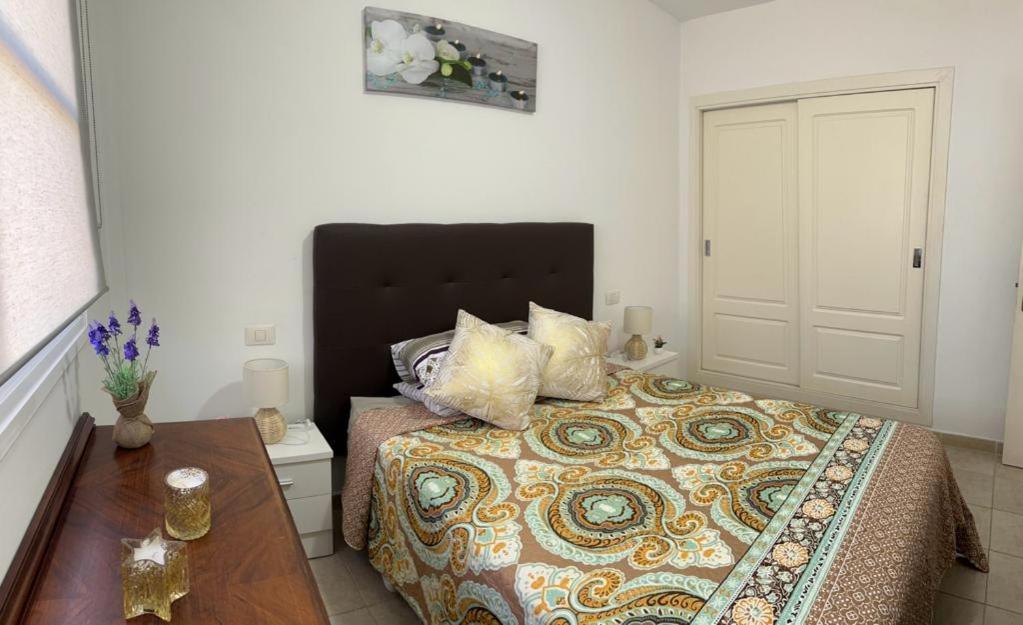 Casa Giuly Apartment Caleta De Fuste Bagian luar foto