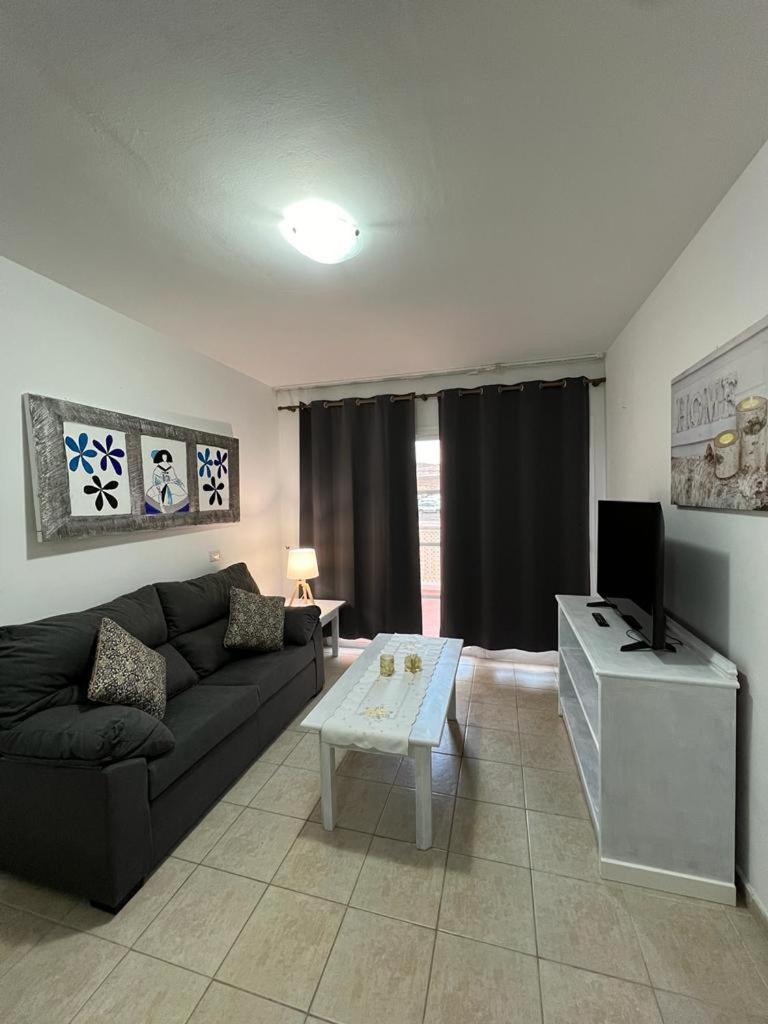 Casa Giuly Apartment Caleta De Fuste Bagian luar foto